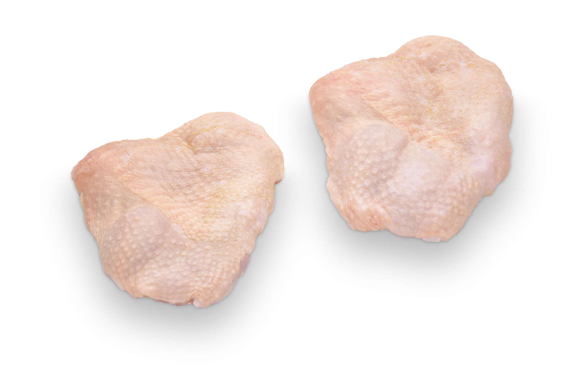 FILET DE MUSLO CON PIEL