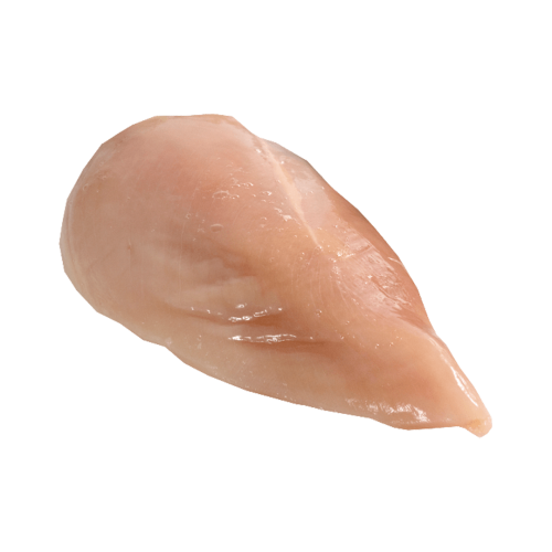 Filet de pechuga sin piel y sin hueso – Fresco